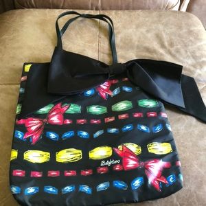 Brighton Christmas bag